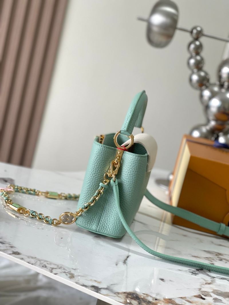 Louis Vuitton Top Handle Bags